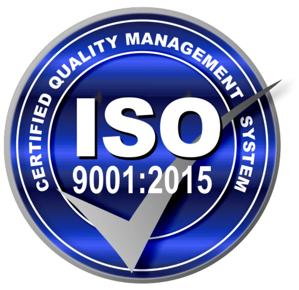 ISO9001